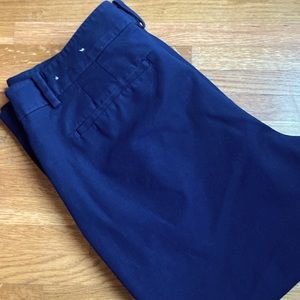 Ann Taylor Factory woven ankle summer pants